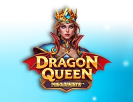 Dragon Queen Megaways